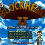 Blockhead 2