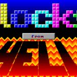 Blocks from Hell