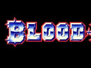 Blood Bowl