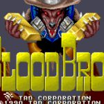 Blood Bros.