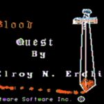 Blood Quest