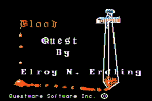 Blood Quest