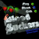 Blood Suckers
