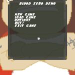 Blood Zero
