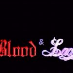 Blood & Lace: A Gothic Novel
