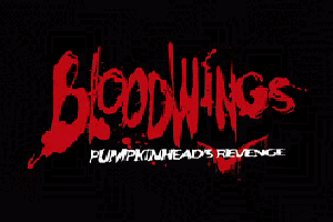 Bloodwings: Pumpkinhead's Revenge