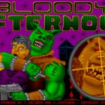 Bloody Afternoon