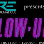 Blow Up!