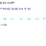 Blowup