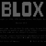Blox