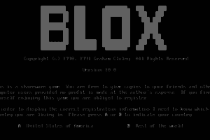 Blox