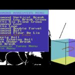 Blue Angels: Formation Flight Simulation