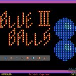 Blue Balls