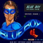 Blue Boy