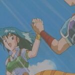 Blue Breaker: Ken yori mo Hohoemi o