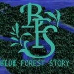 Blue Forest Story: Kaze no Fūin