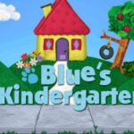 Blue’s Clues Kindergarten