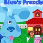 Blue’s Clues Preschool