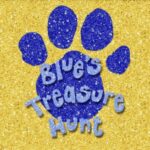 Blue’s Clues: Blue’s Treasure Hunt