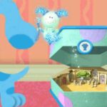 Blue’s Room: Blue Talks!