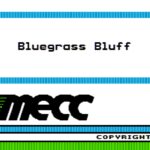 Bluegrass Bluff