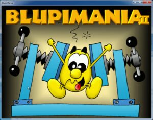 Blupimania II
