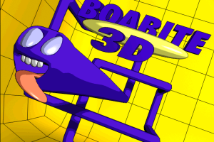 BoaBite3D