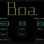 Boa
