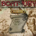 Boat Fury