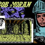 Bob Morane: Chevalerie 1