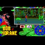 Bob Morane: Jungle 1