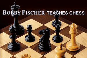Bobby Fischer Teaches Chess