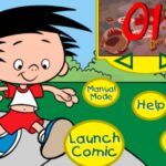 Bobby’s World: One Clump or Two?