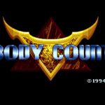 Body Count