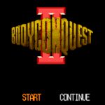 Bodyconquest II: Kyūseishu