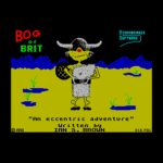 Bog of Brit