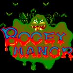 Bogey Manor