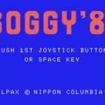 Boggy ’84
