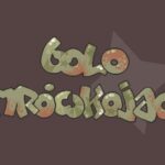 Bolo Mrówkojad
