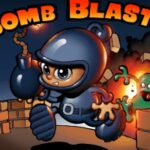 Bomb Blast!