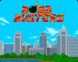 Bomb Busters