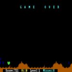 Bomb Run