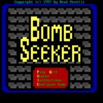 Bomb Seeker