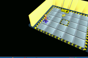 Bomba: The Explosive Hero