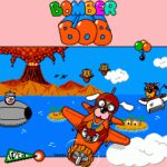 Bomber Bob