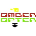 Bomber Copter