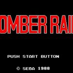 Bomber Raid
