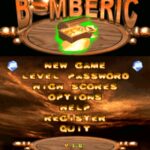 Bomberic