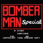 Bomberman