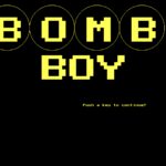 Bomboy